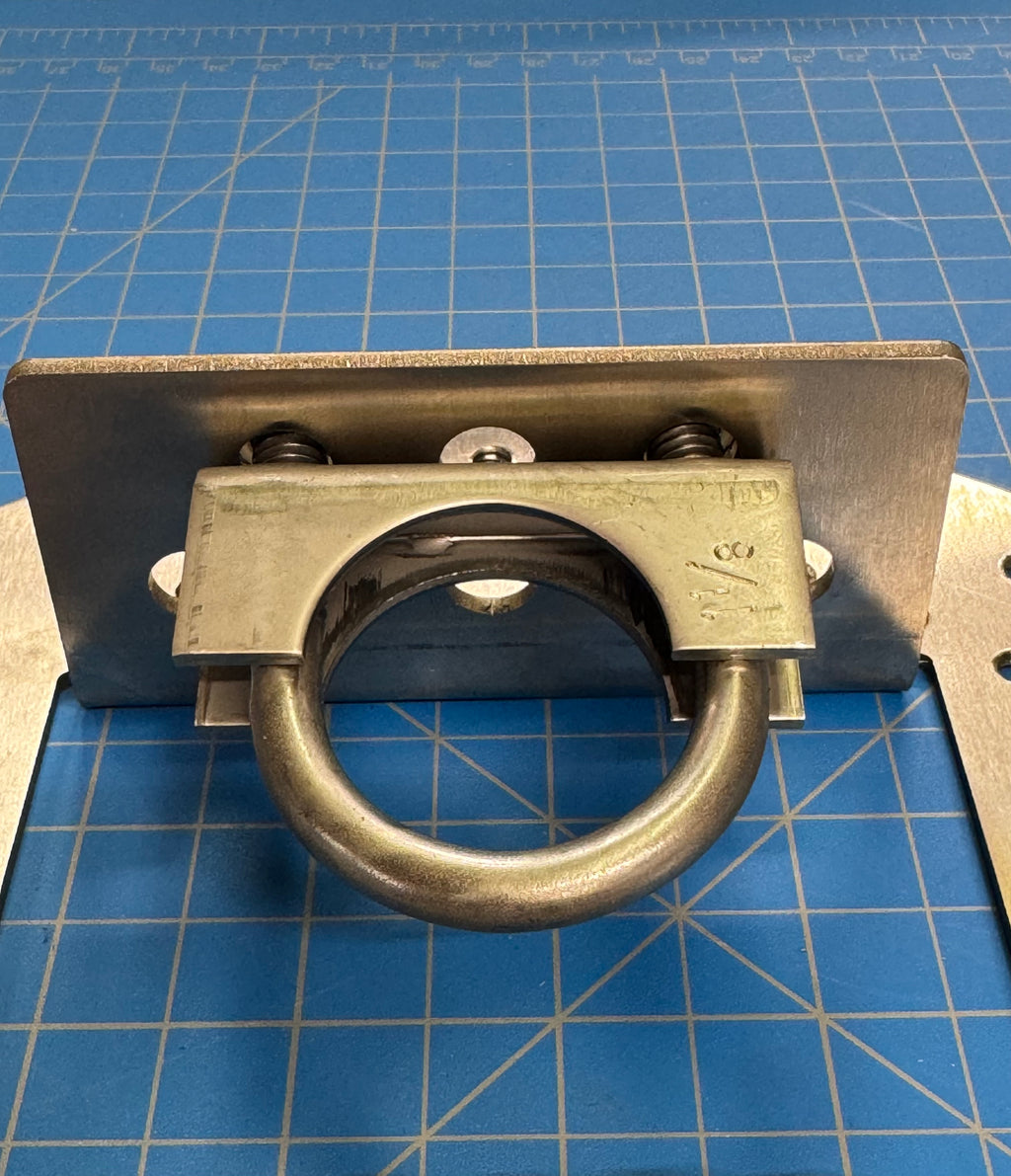 Radial Plate
