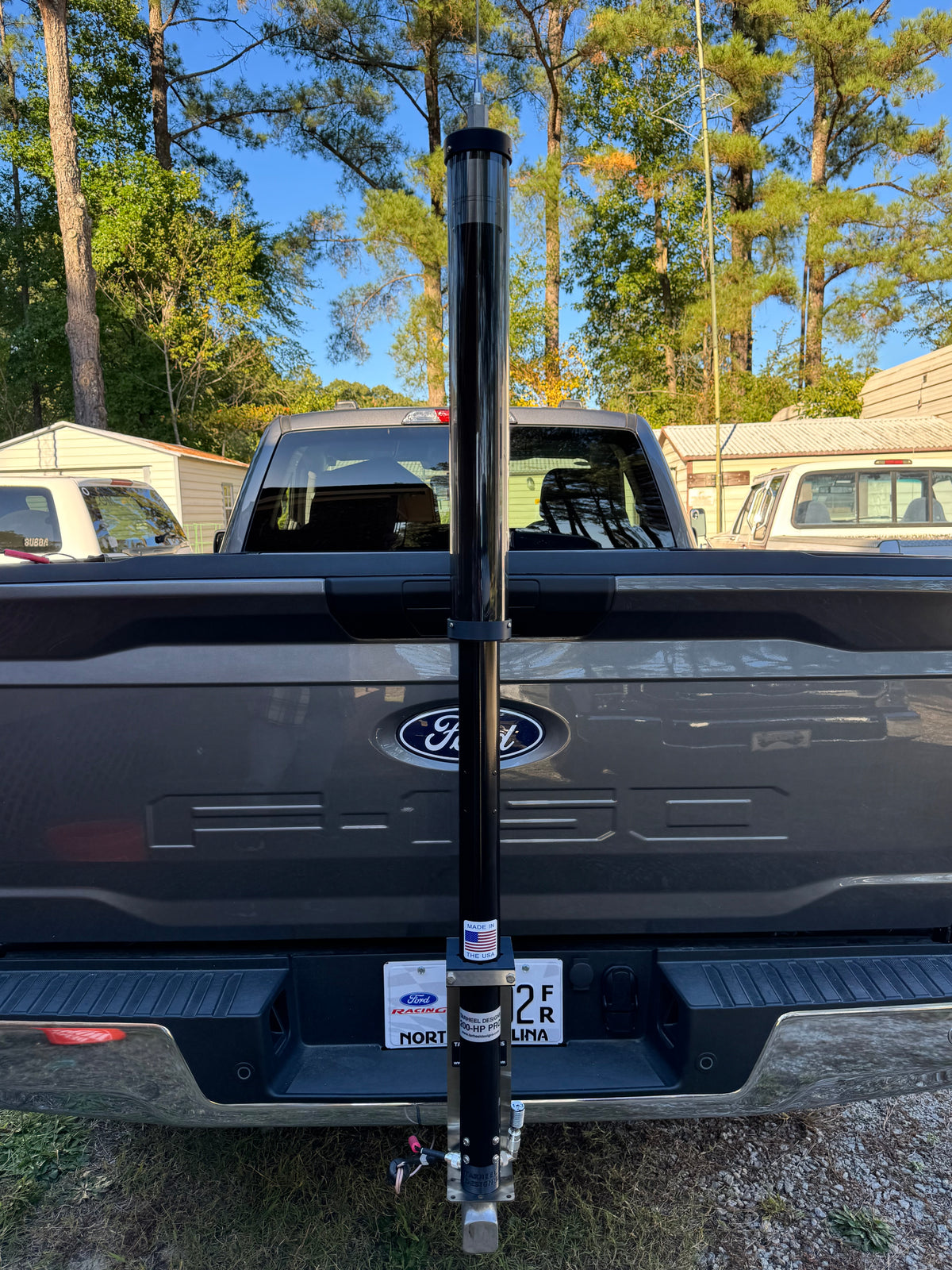 200 PRO-HP MK2...10-80 Meters