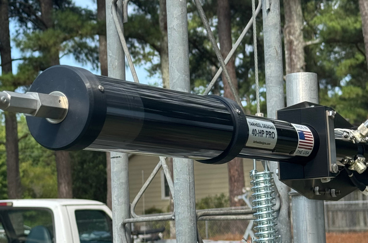 PRO-HP Dipole