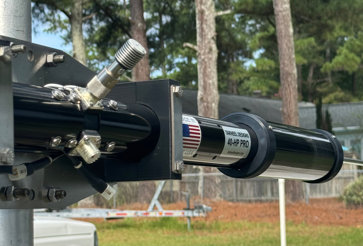 PRO-HP Dipole