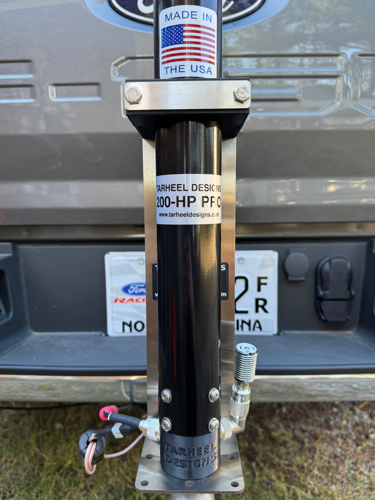 200 PRO-HP MK2...10-80 Meters