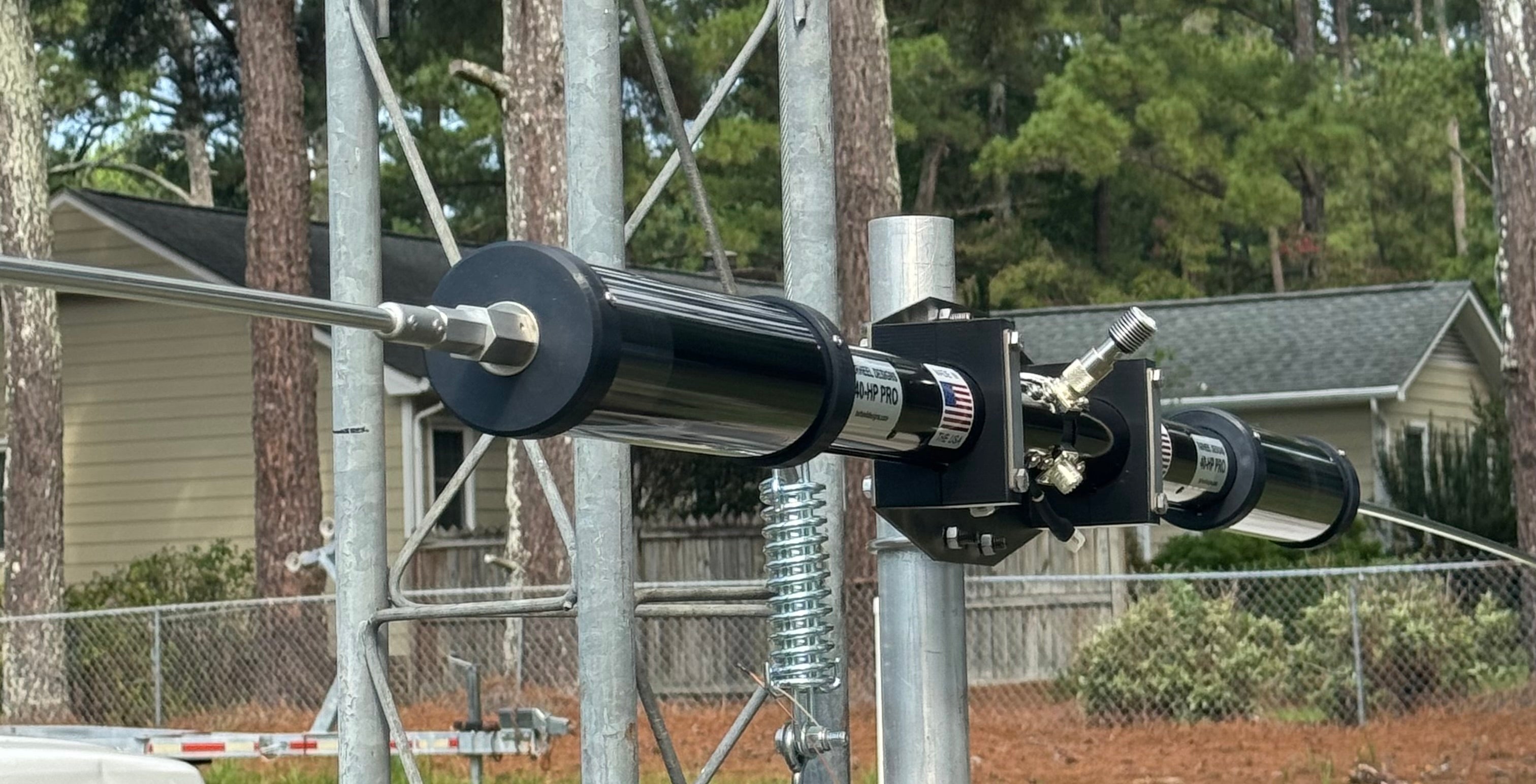 PRO-HP Dipole