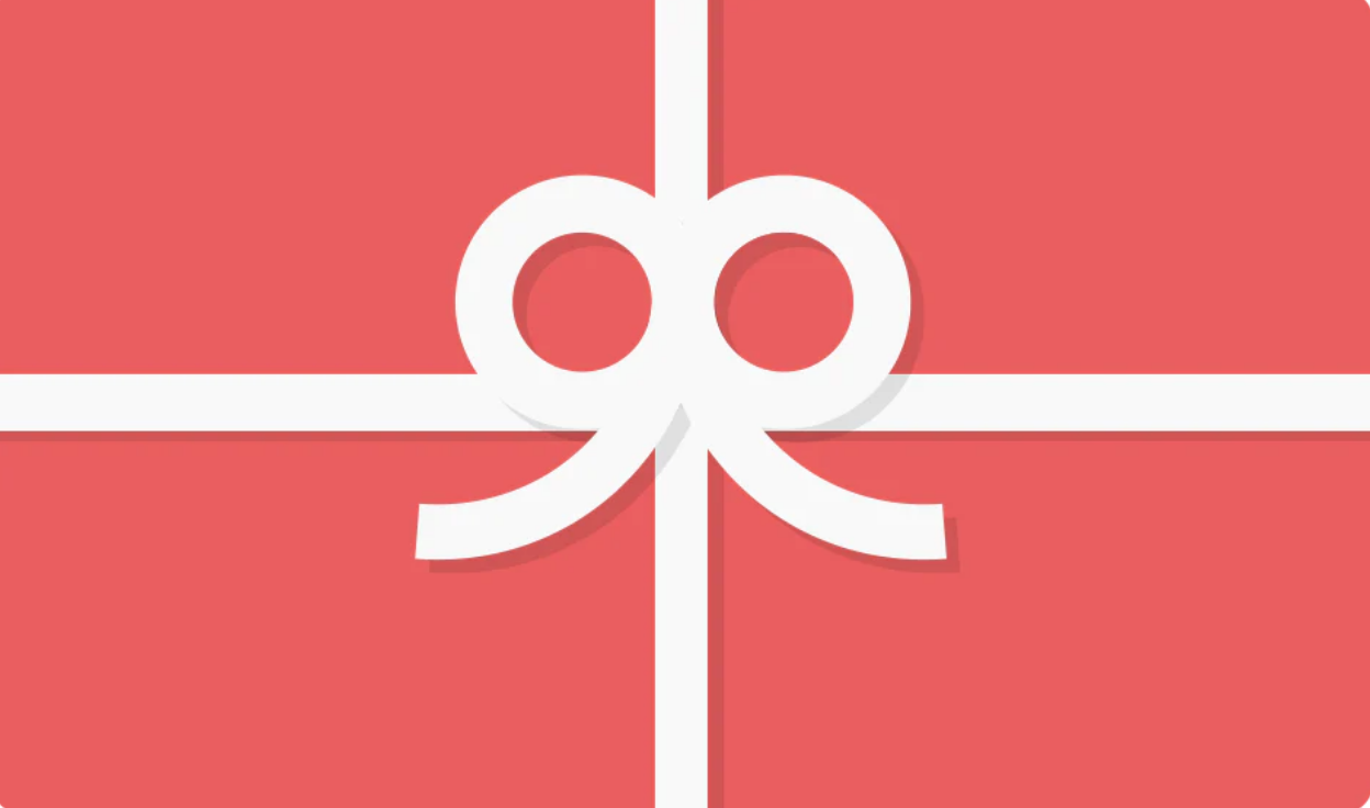 Tarheel Designs Gift Card