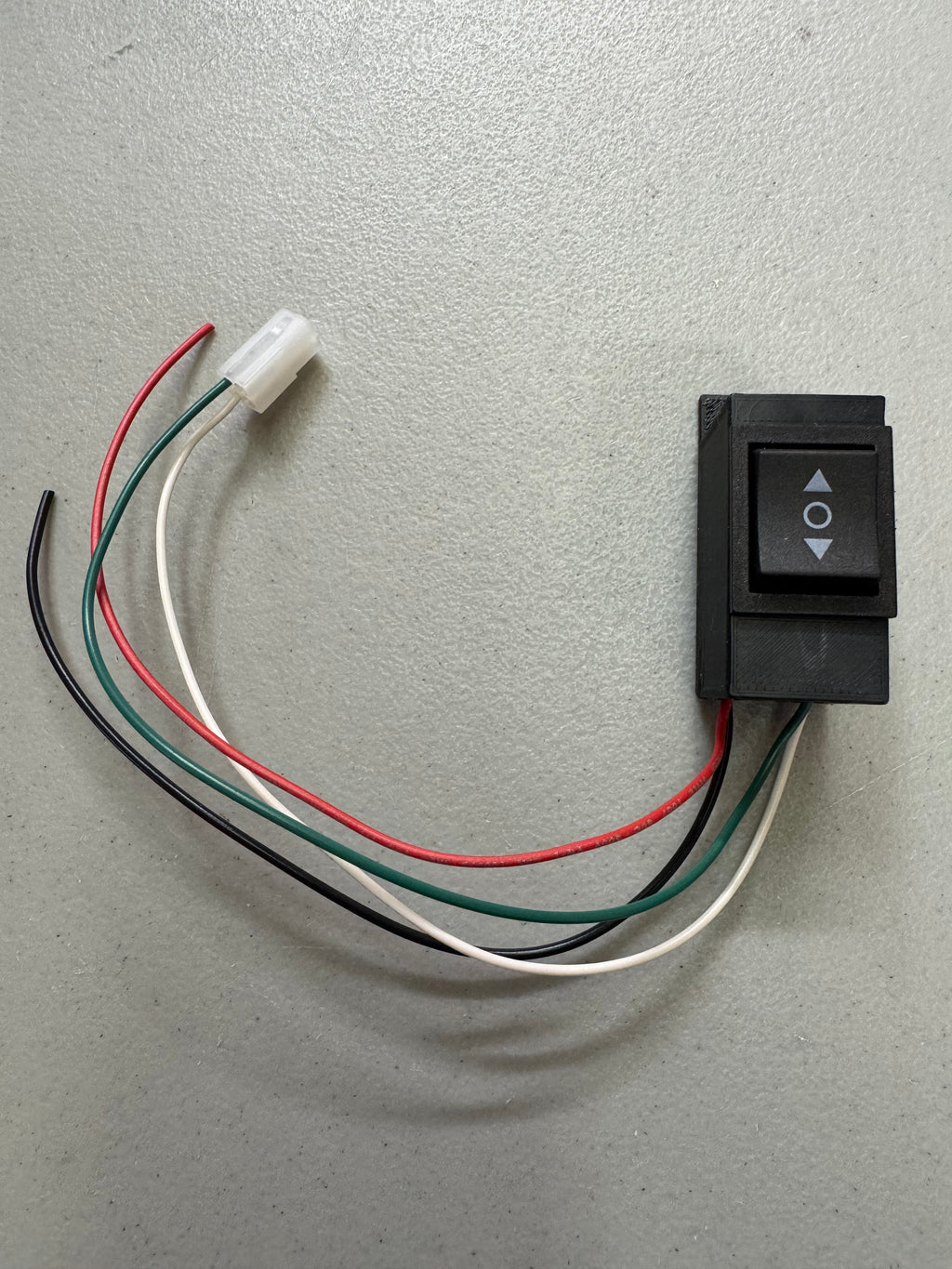 Up/Down Switch