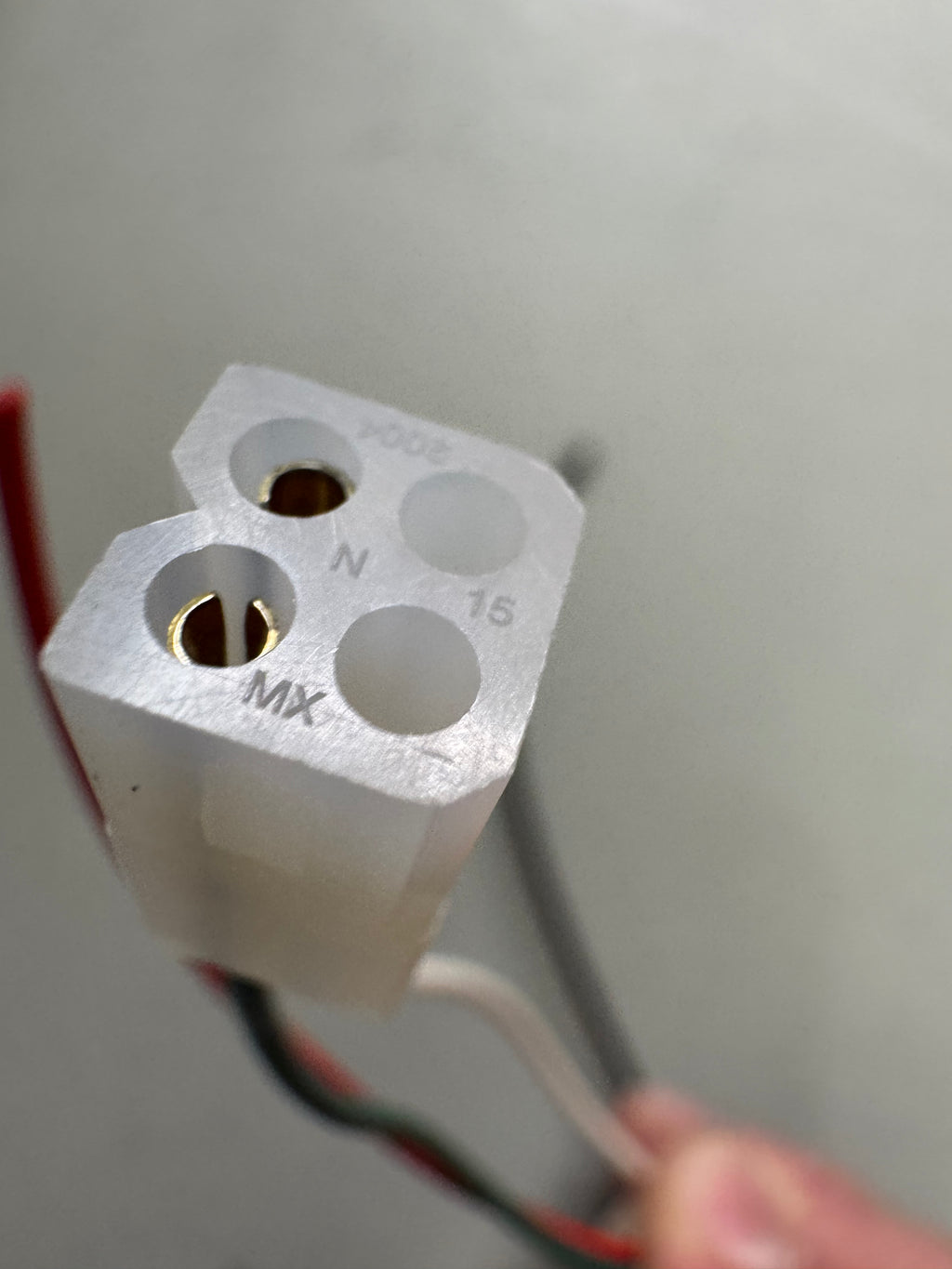 Up/Down Switch