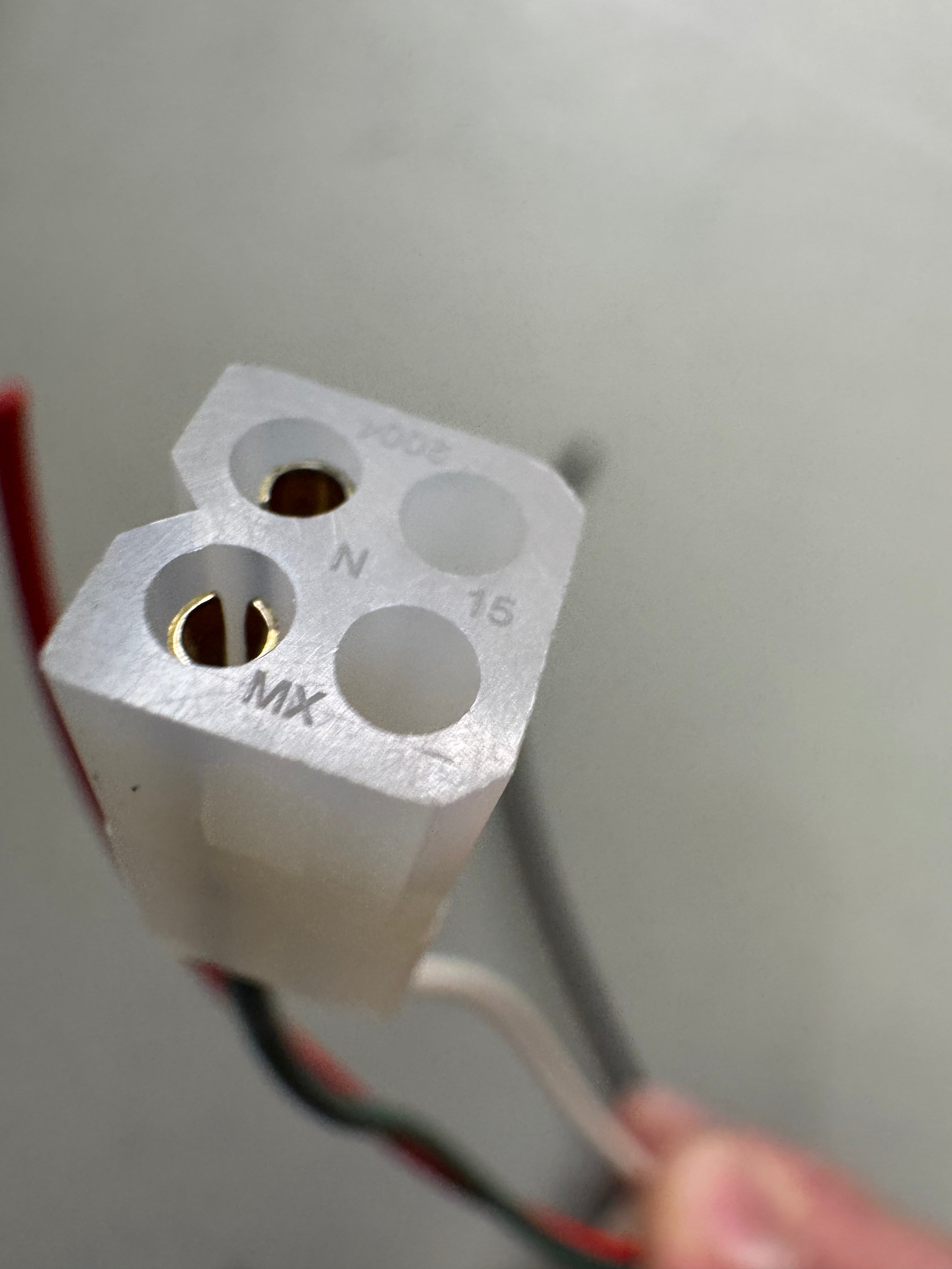 Up/Down Switch