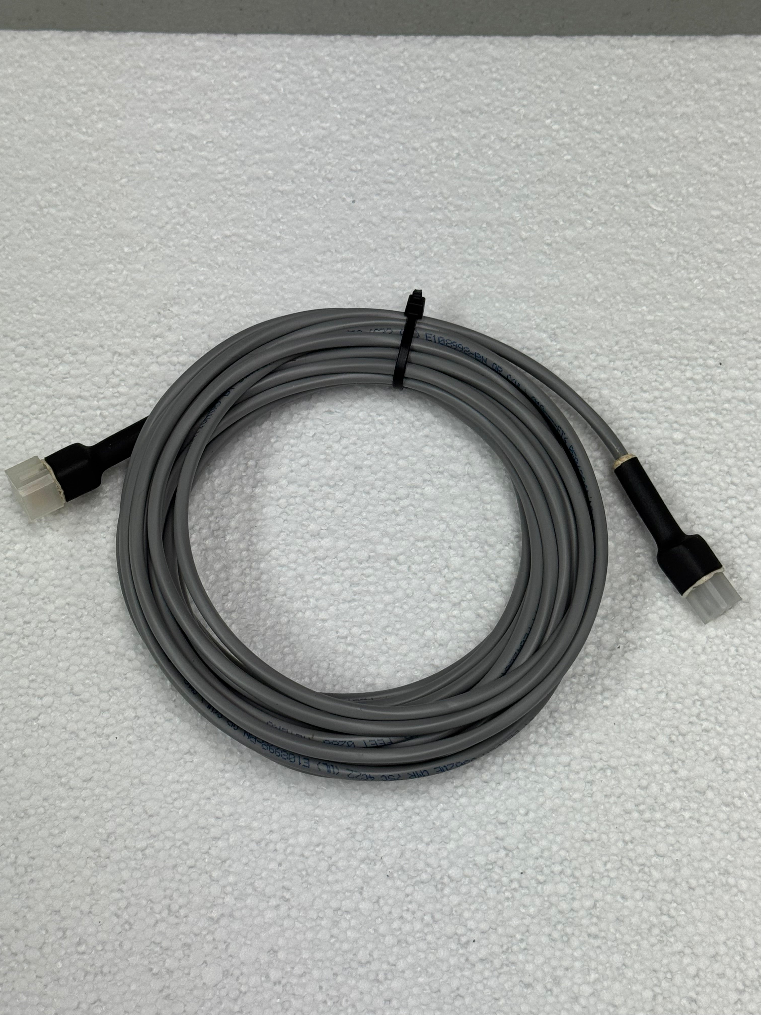 20' Control Cable