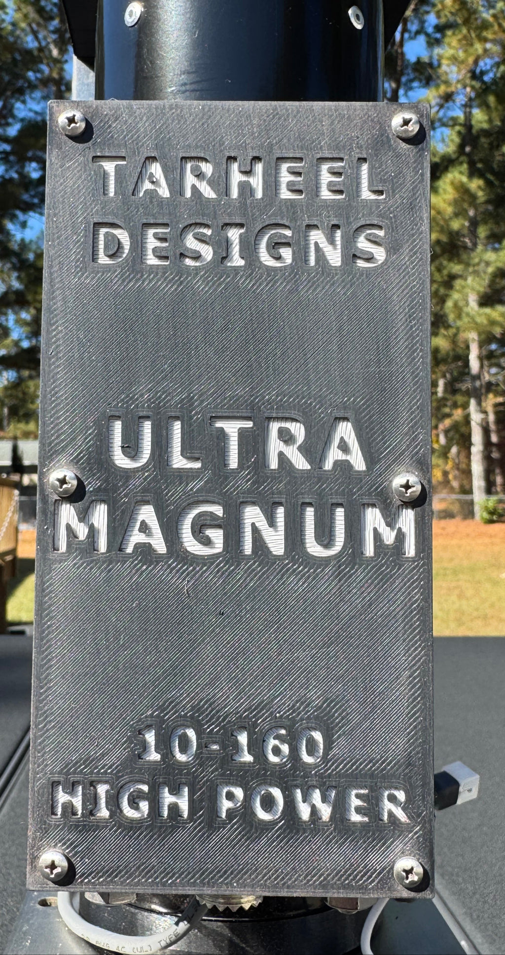 Ultra Magnum