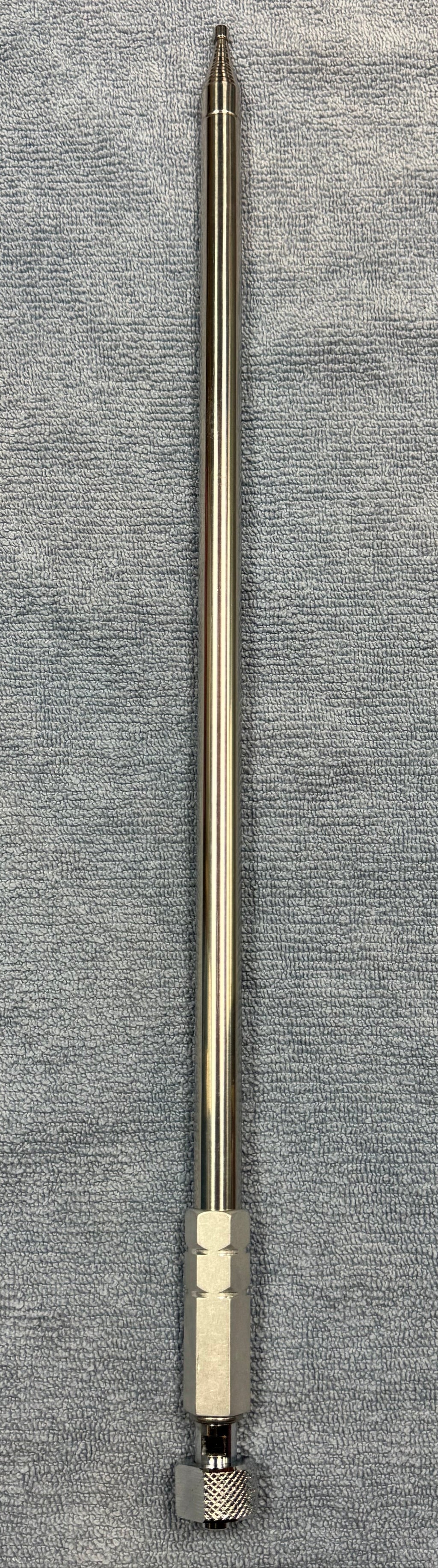 17' Telescoping Whip