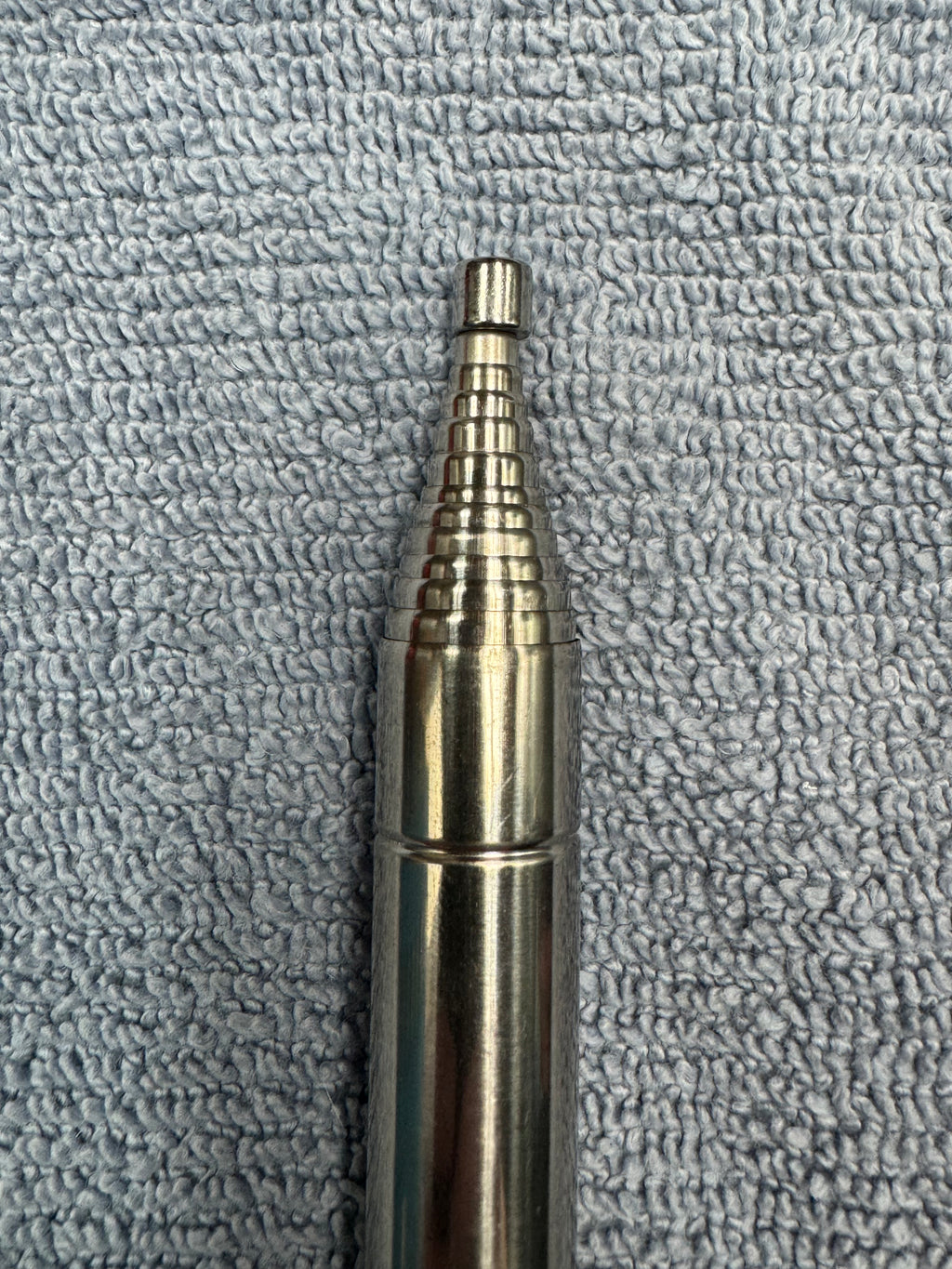 17' Telescoping Whip