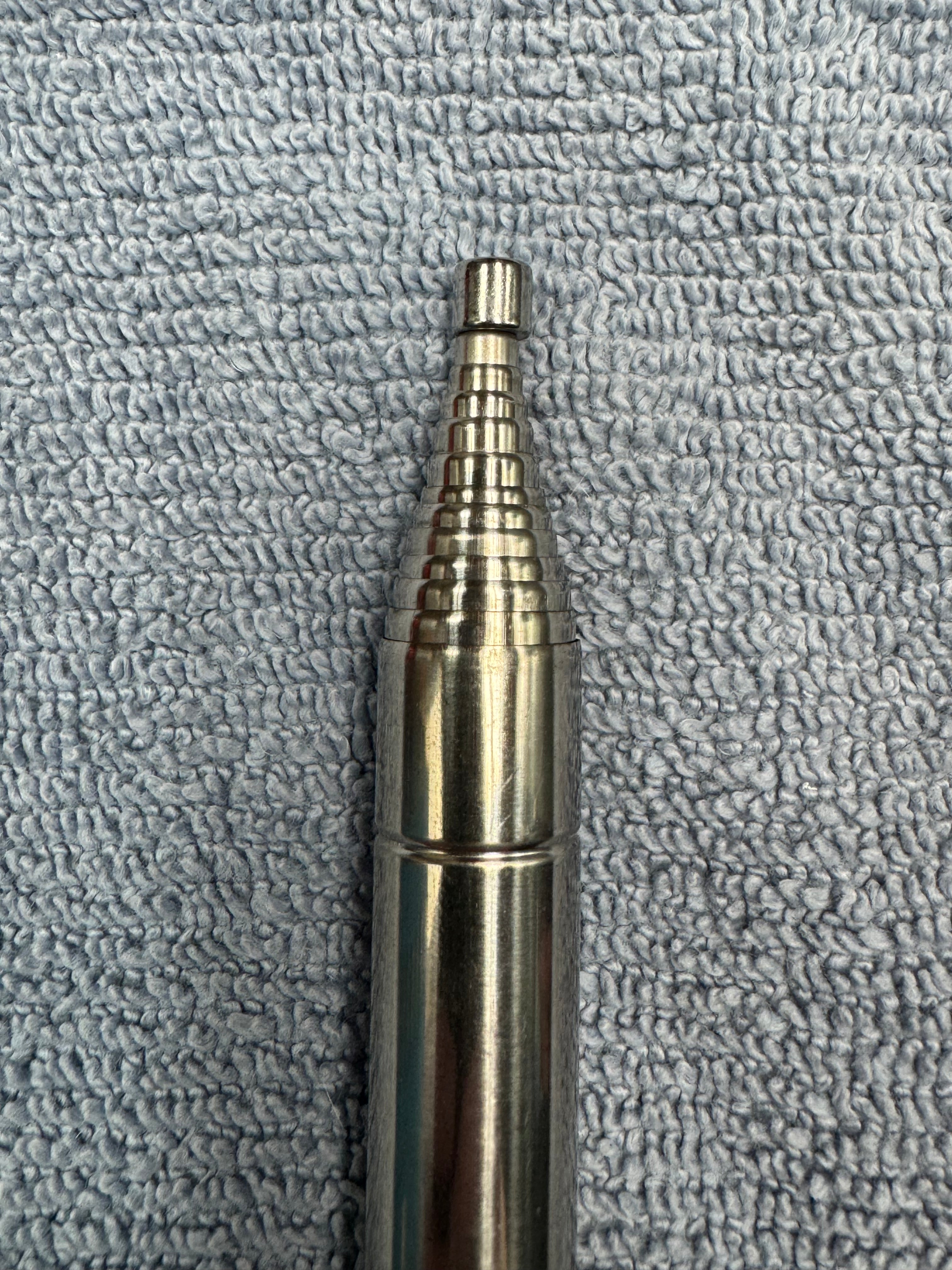 17' Telescoping Whip