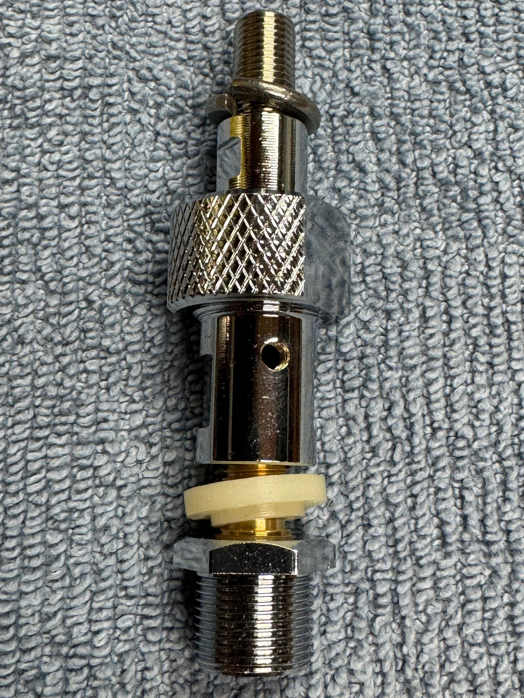 KD-T Assembly, Cradle Mount SO Connector Kit