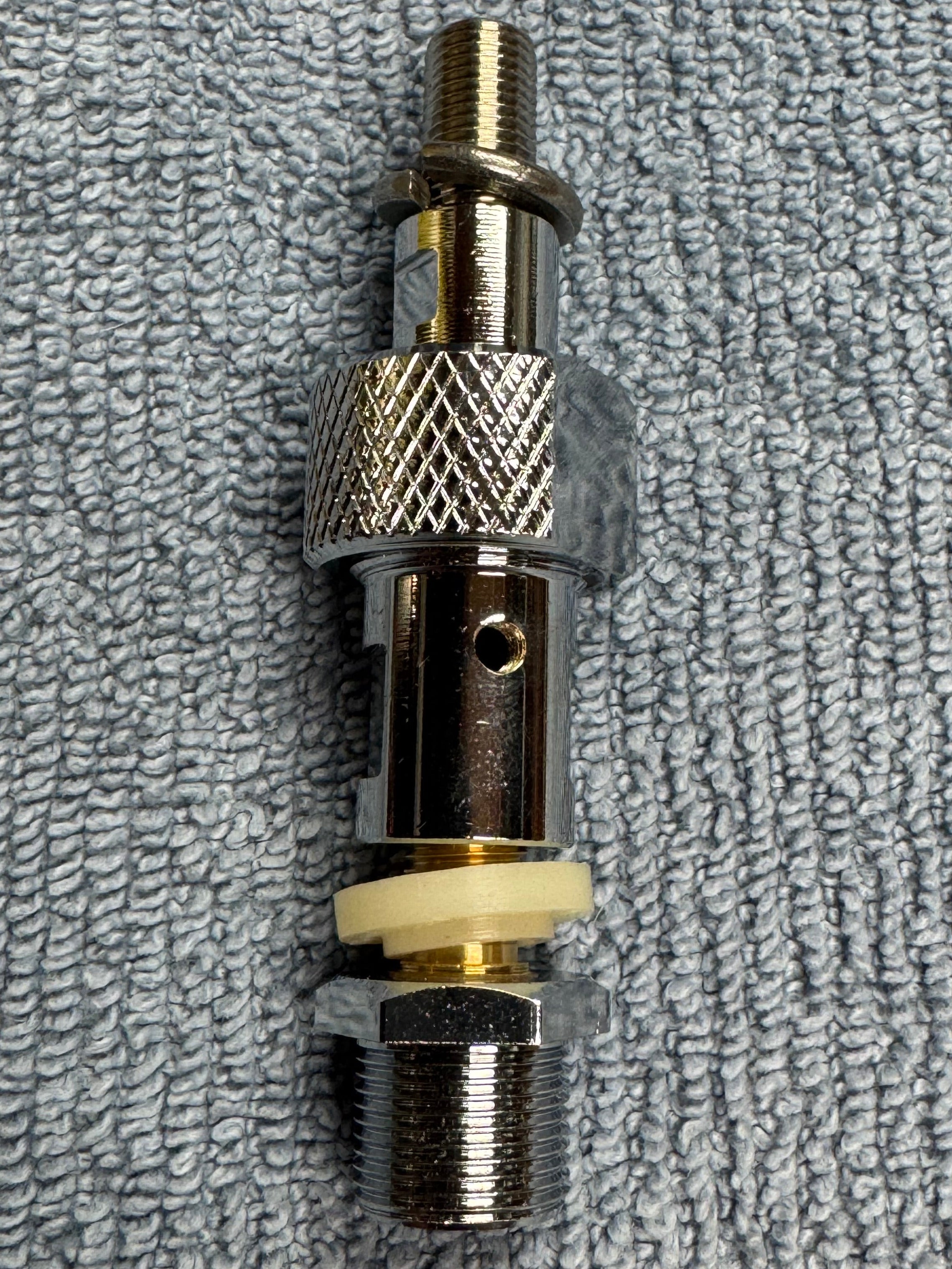 KD-T Assembly, Cradle Mount SO Connector Kit