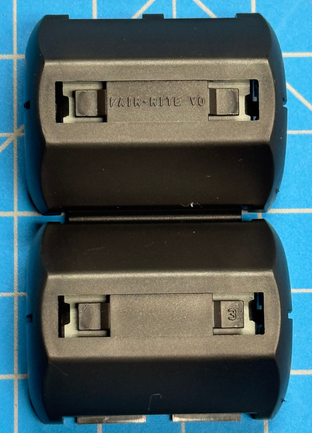 1/2" Snap-It Ferrite