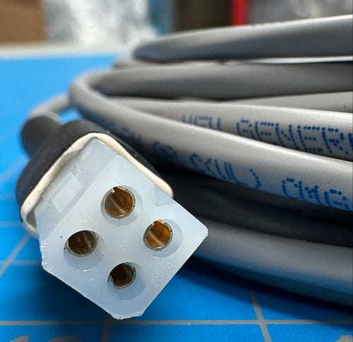 20' Control Cable