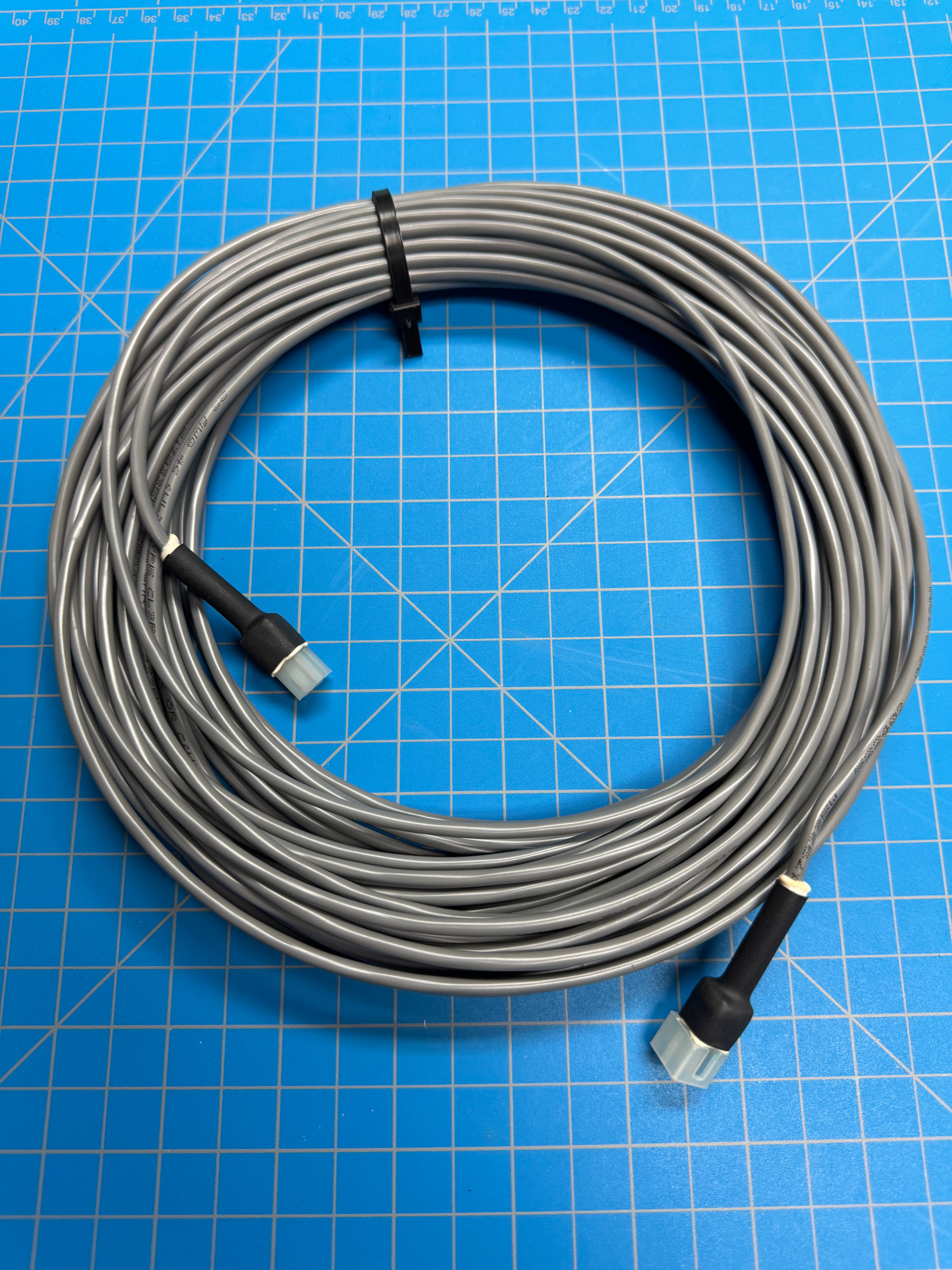 50' Control Cable