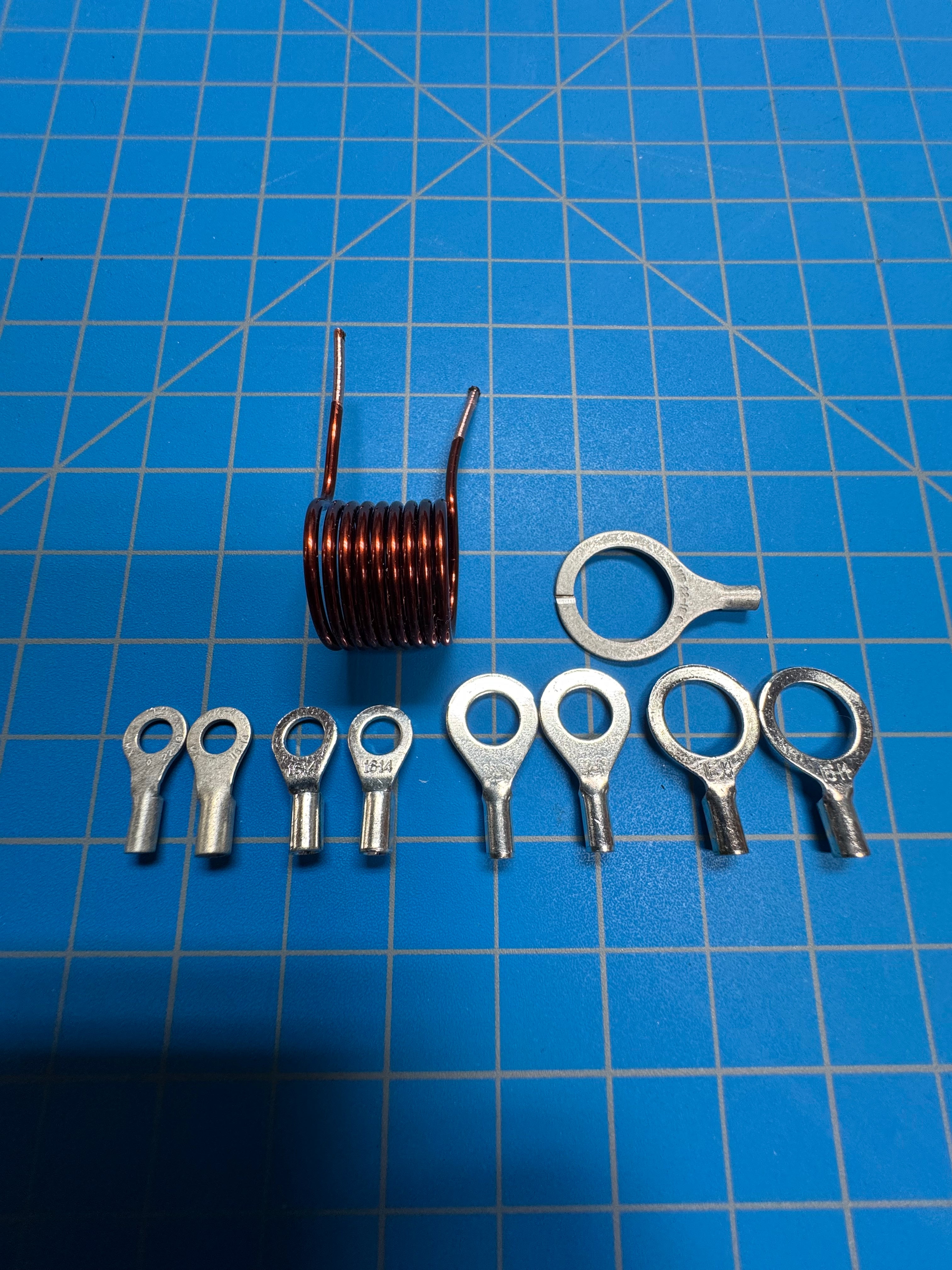 Little PRO-HP/40 PRO-HP Matching Coil
