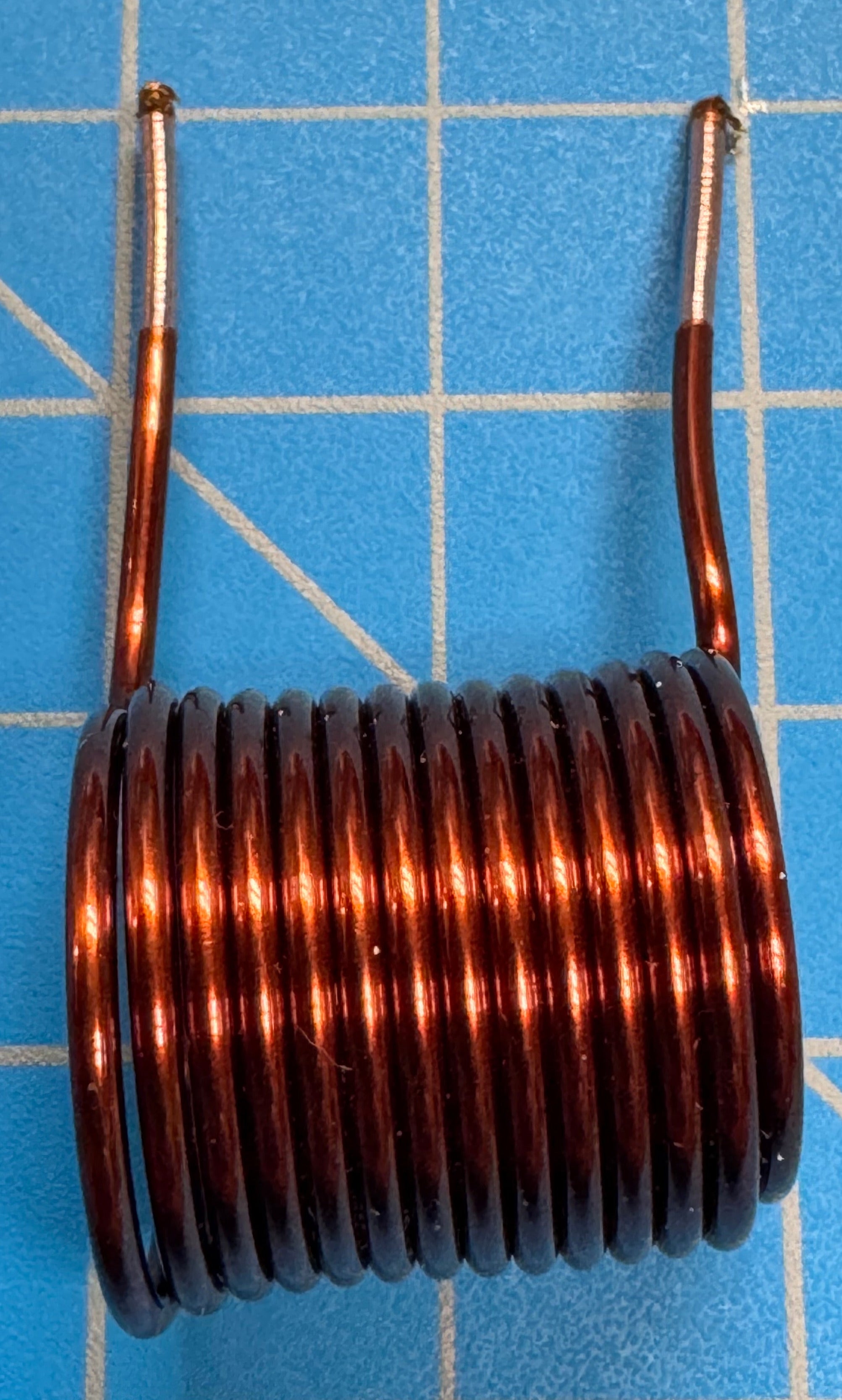 Model 100 PRO-HP/ 200 PRO-HP Matching Coil (FREE SHIPPING)
