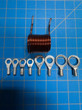 Model 100 PRO-HP/ 200 PRO-HP Matching Coil (FREE SHIPPING)