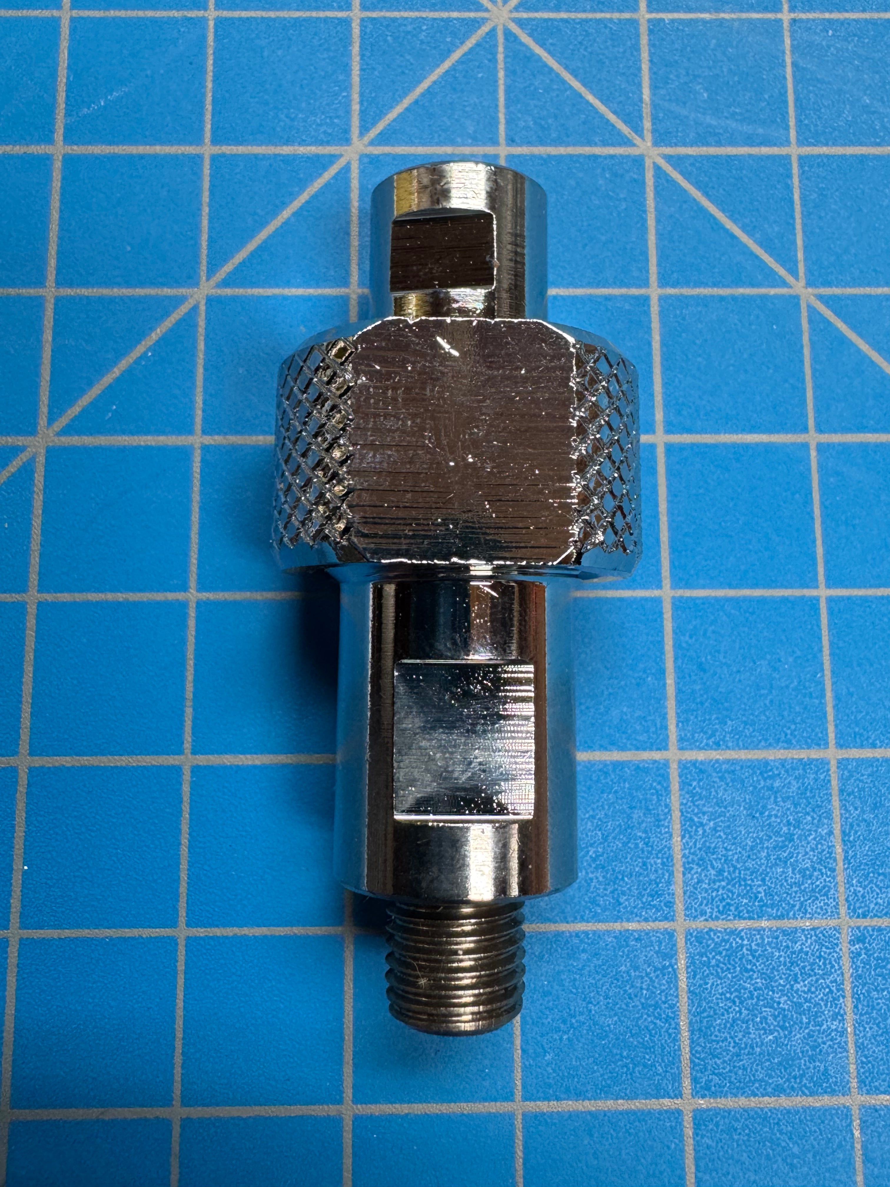 KDT Quick Disconnect