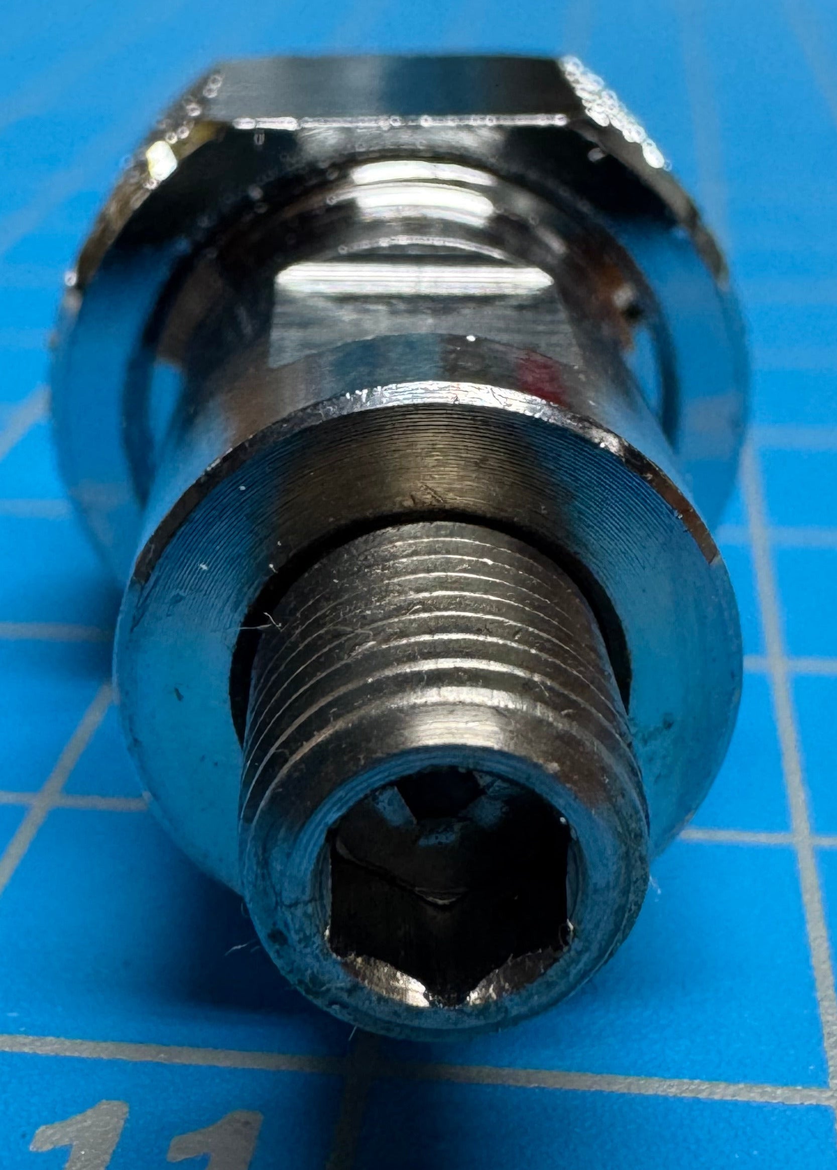 KDT Quick Disconnect (FREE SHIPPING)
