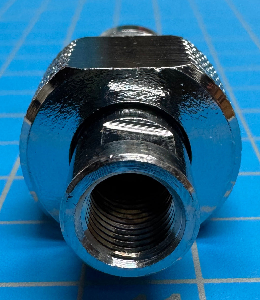 KDT Quick Disconnect (FREE SHIPPING)