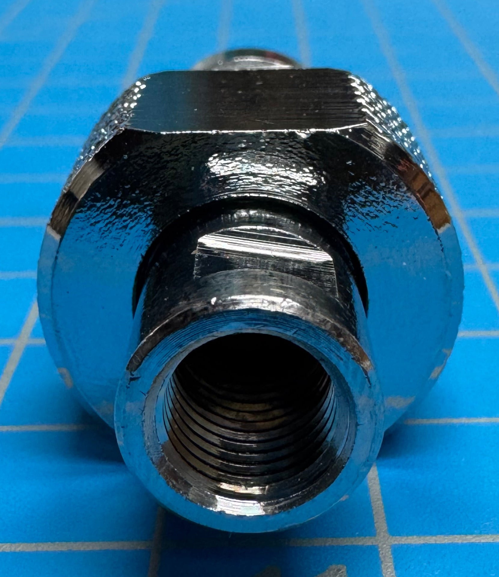 KDT Quick Disconnect (FREE SHIPPING)