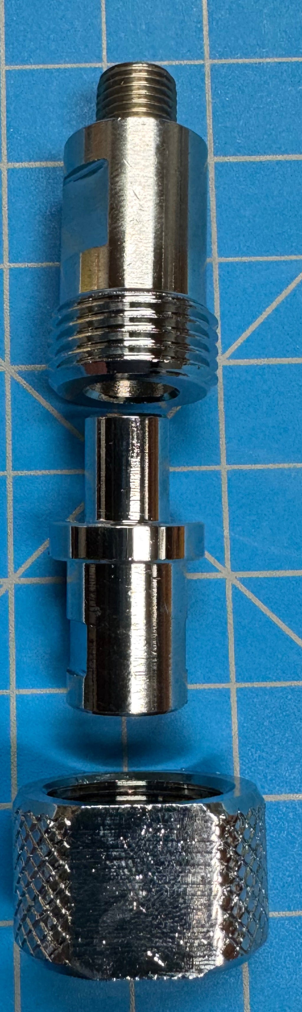 KDT Quick Disconnect (FREE SHIPPING)