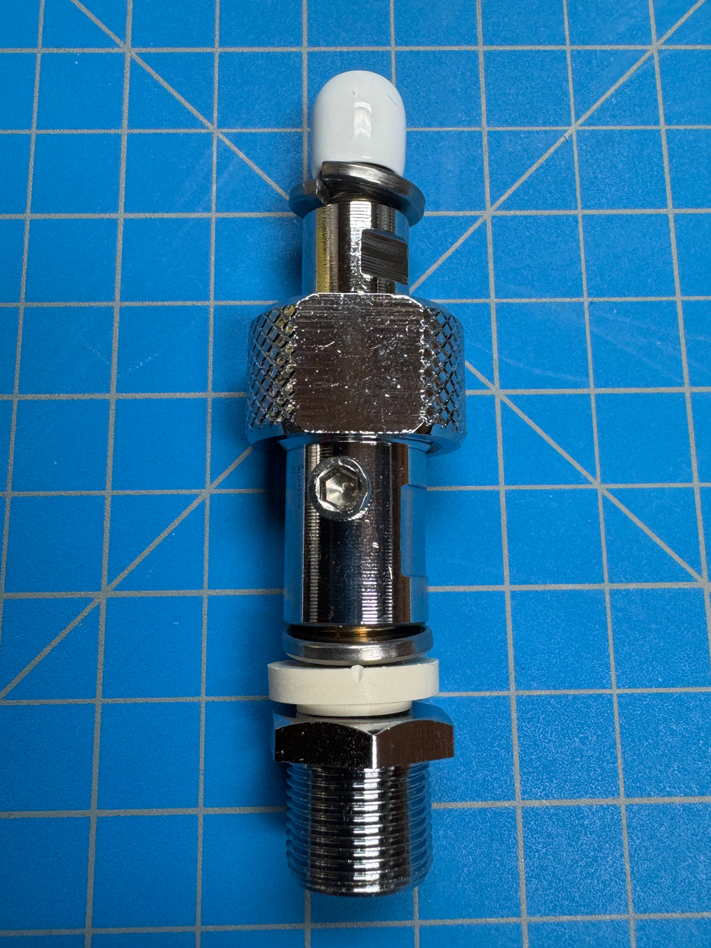 KD-T Assembly, Cradle Mount SO Connector Kit (FREE SHIPPING)