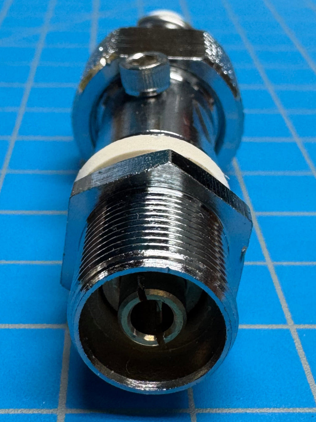 KD-T Assembly, Cradle Mount SO Connector Kit (FREE SHIPPING)