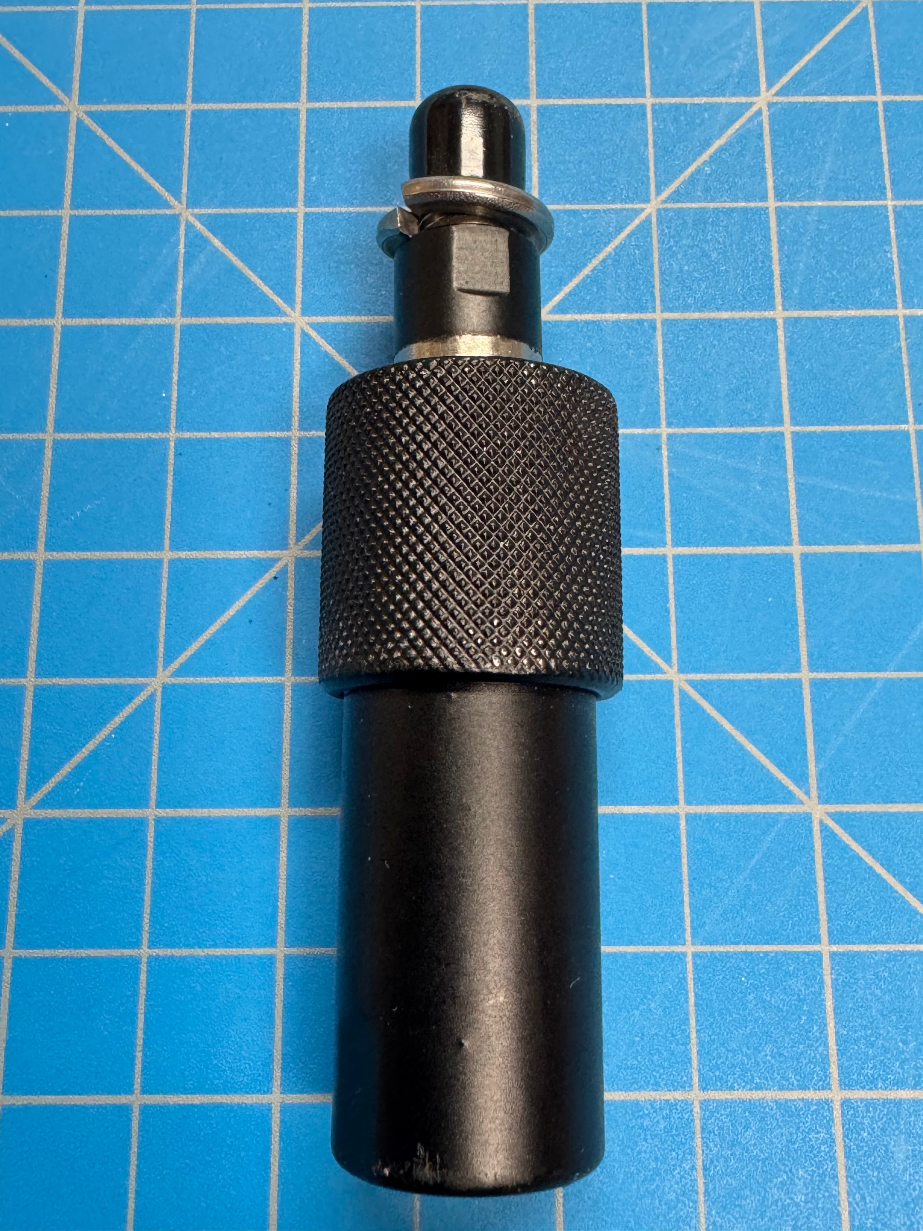 Stainless Steel Quick Disconnect