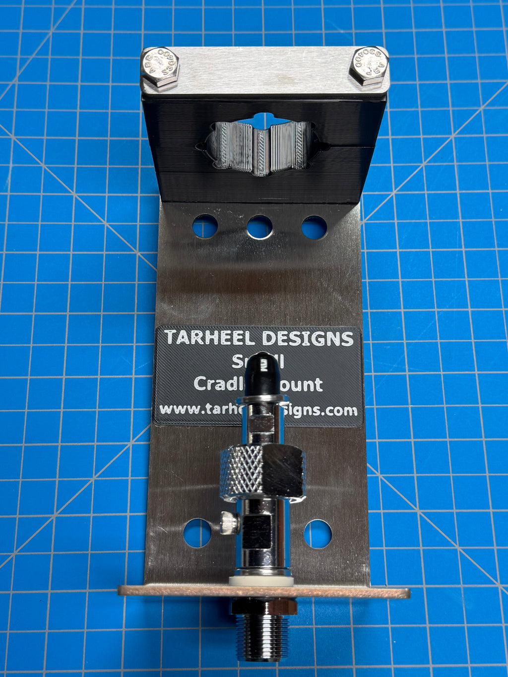 Small Cradle Mount (FREE SHIPPING)
