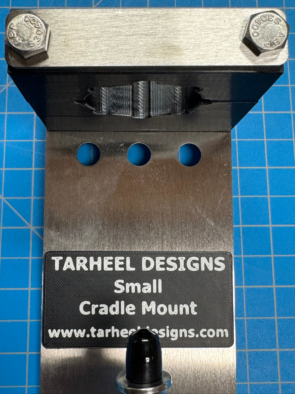 Small Cradle Mount (FREE SHIPPING)