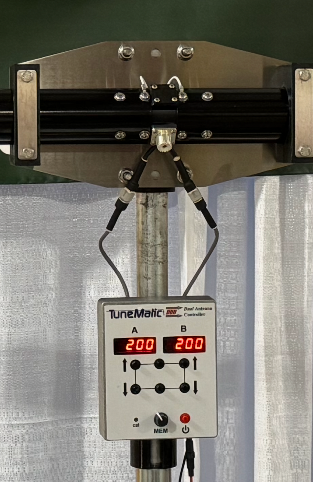 PRO-HP Dipole
