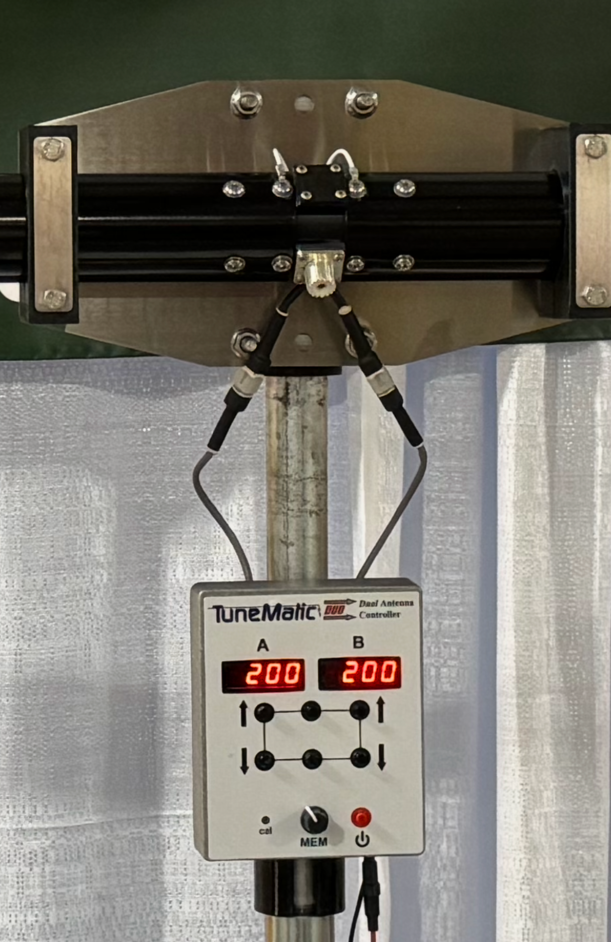 PRO-HP Dipole