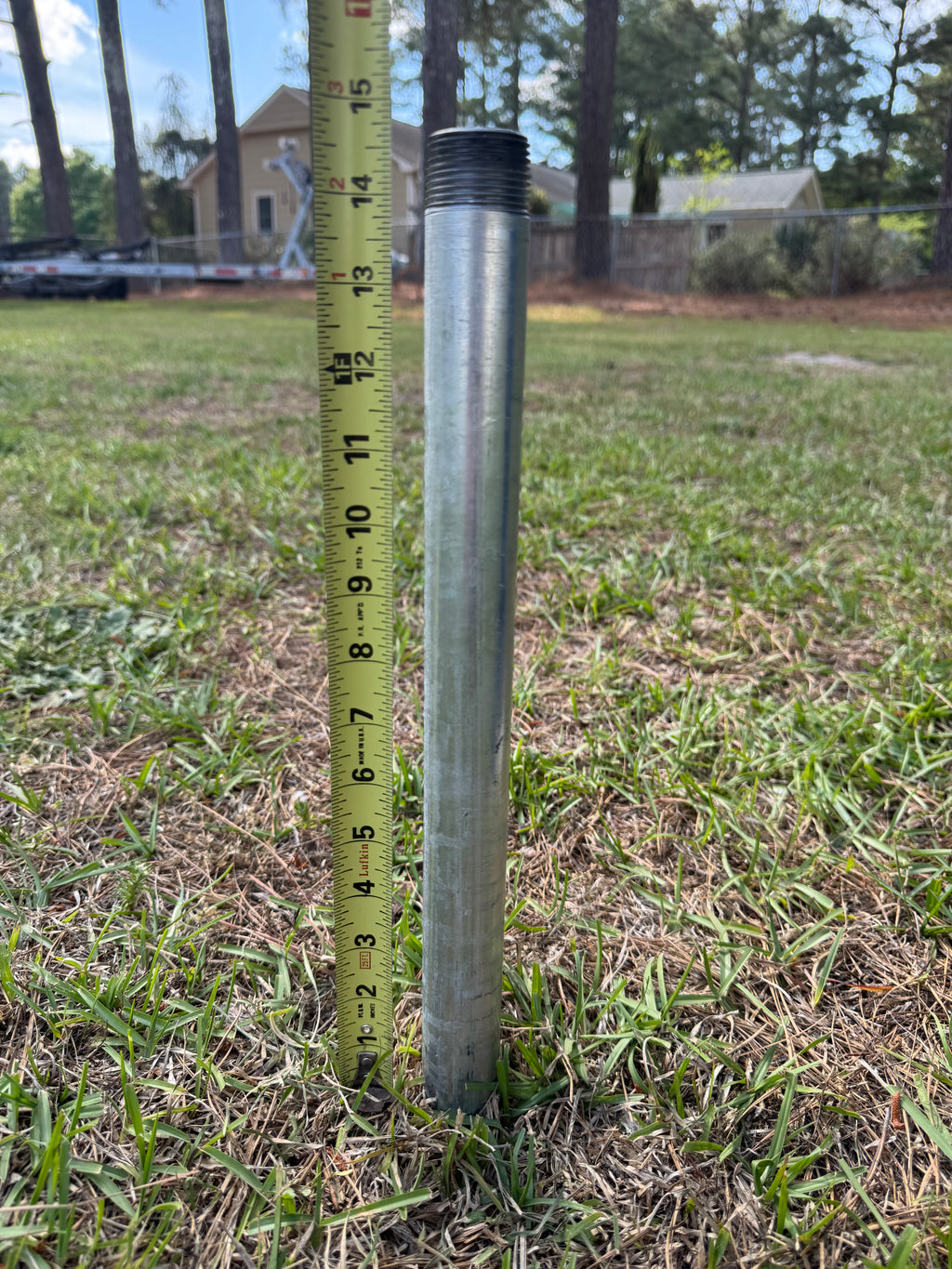 HOA Vertical