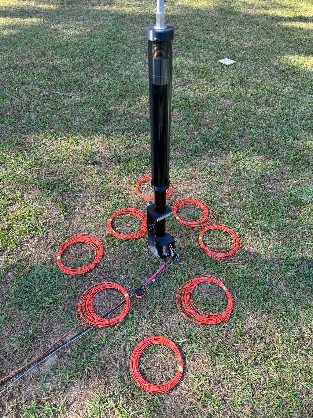 HOA Vertical