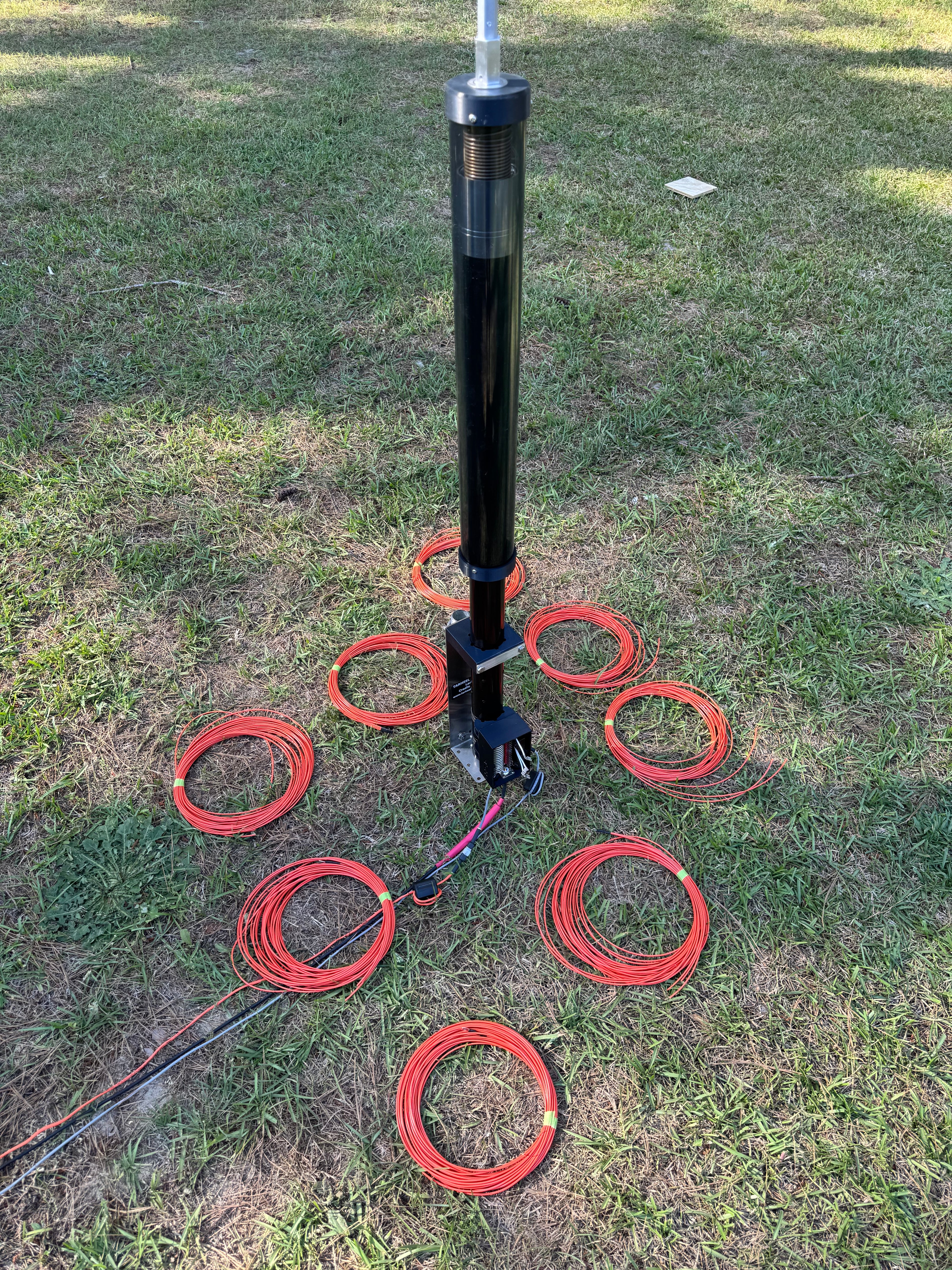 HOA Vertical