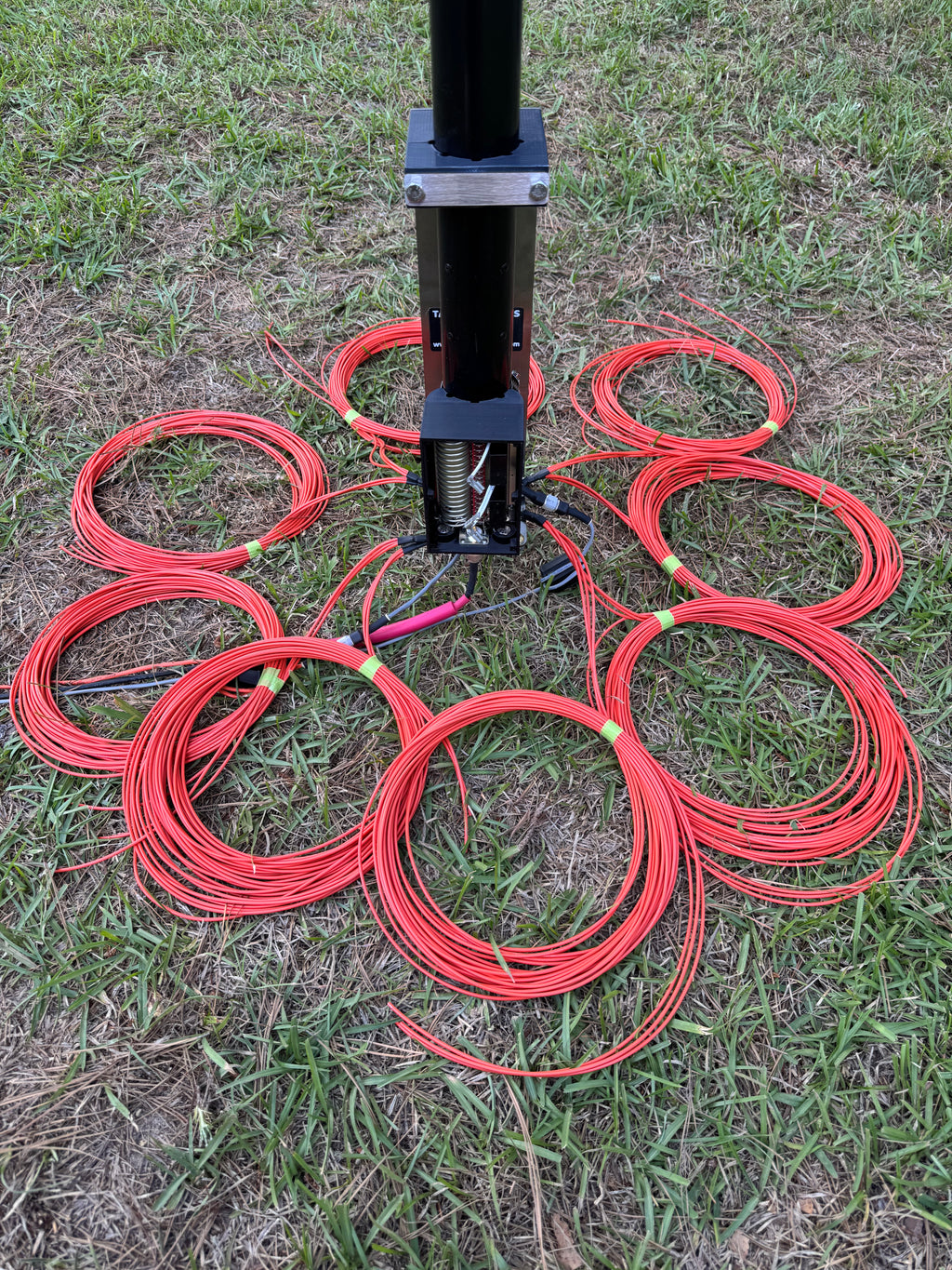 HOA Vertical