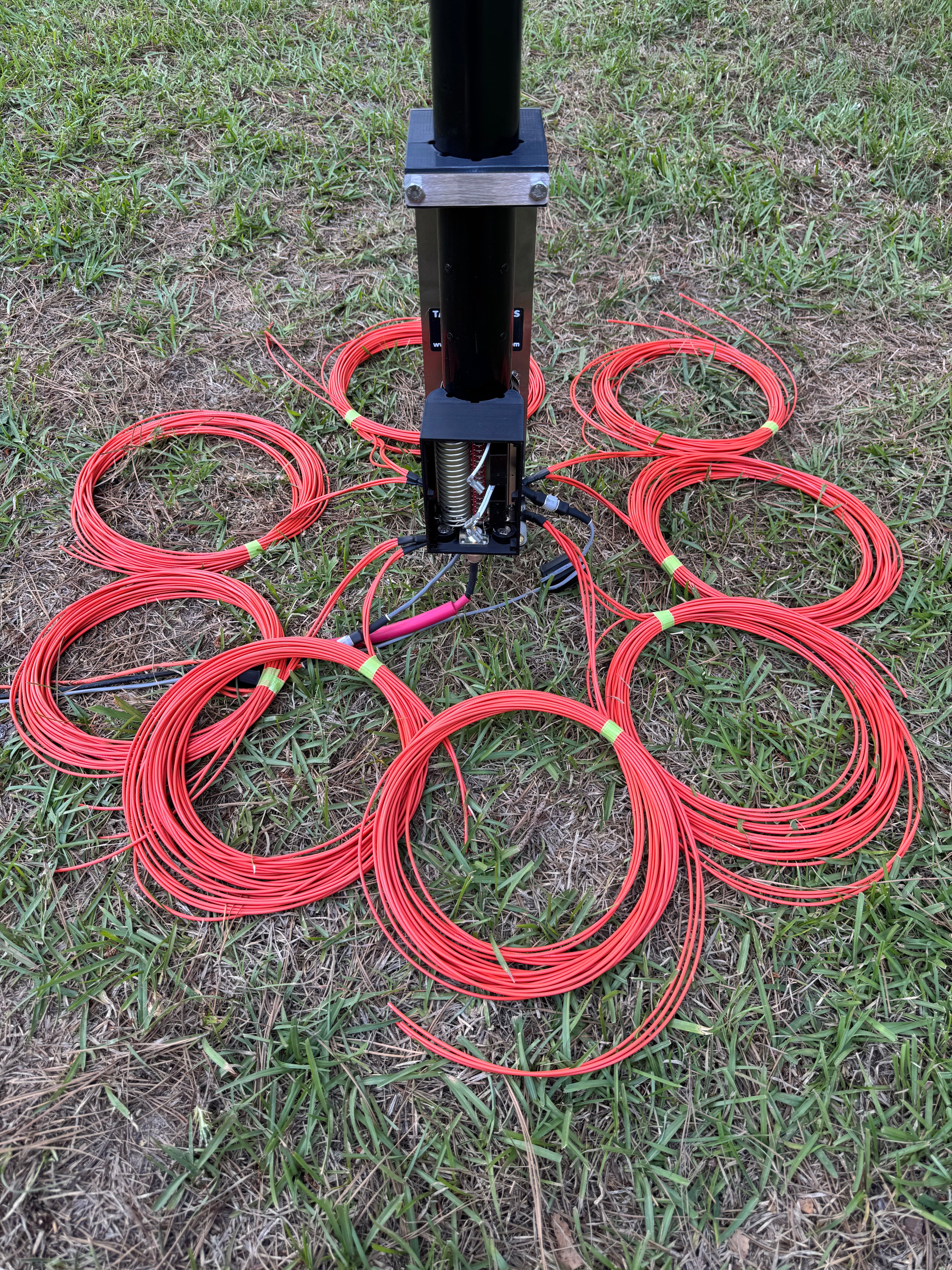 HOA Vertical