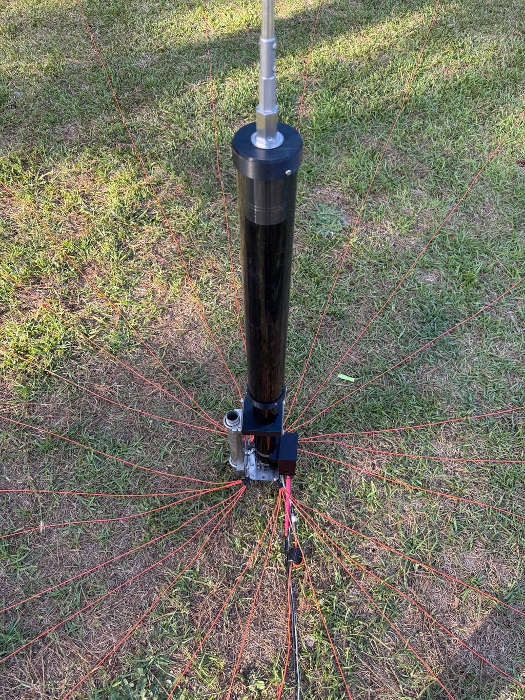 HOA Vertical