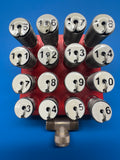 "Triple Match" Coils (FREE SHIPPING)