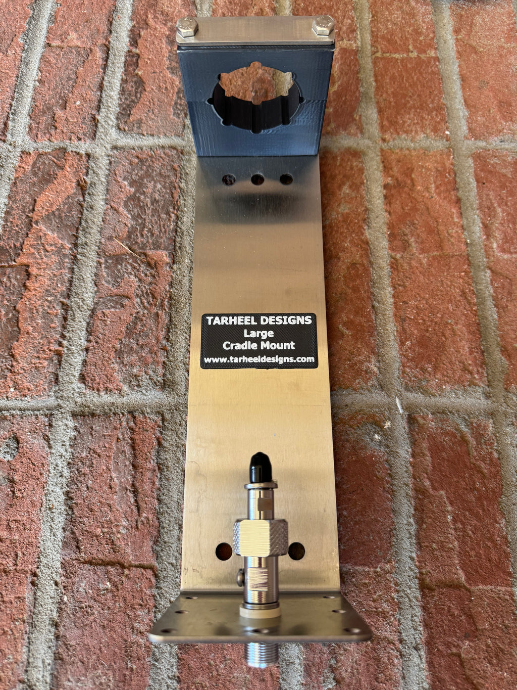 Large Cradle Mount (FREE SHIPPING)