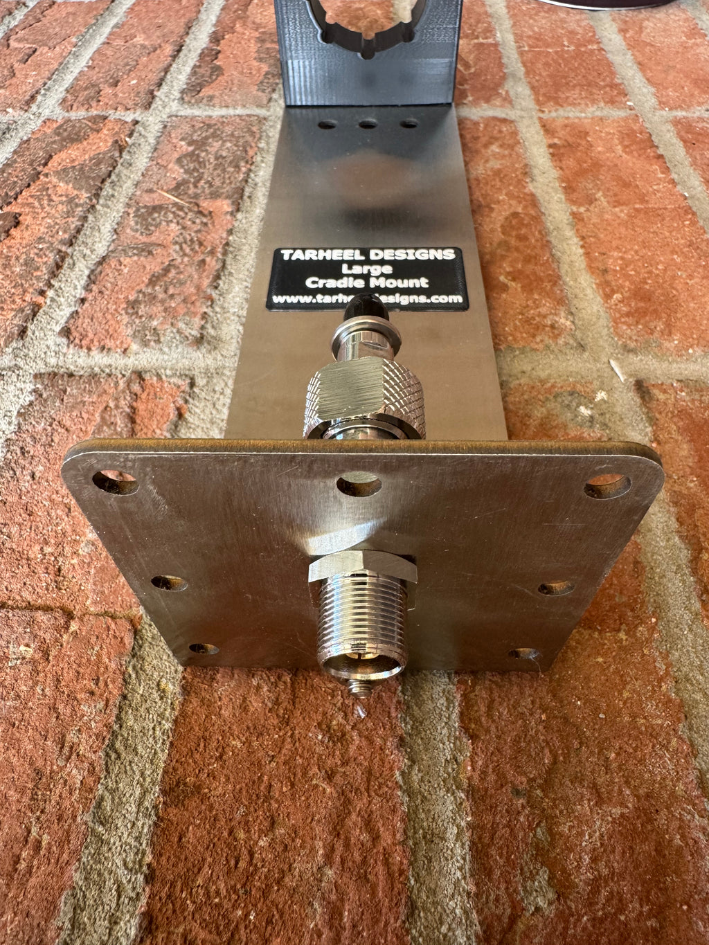 Large Cradle Mount (FREE SHIPPING)