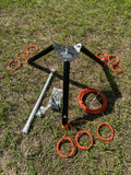 "Everything But Antenna" Portable Kit