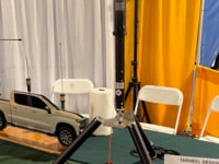 Little PRO-HP Portable Kit