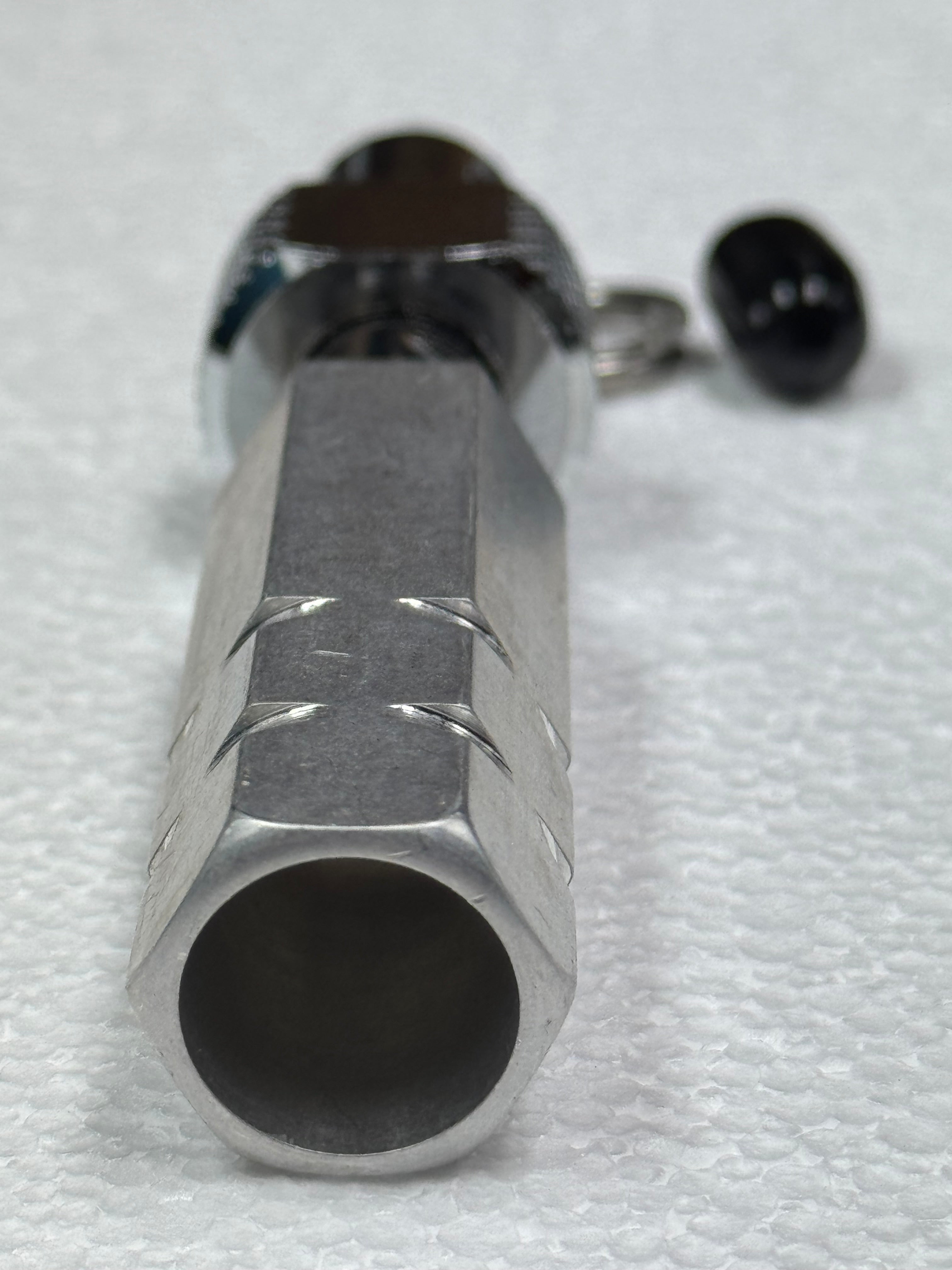 Telescoping Whip Adapter