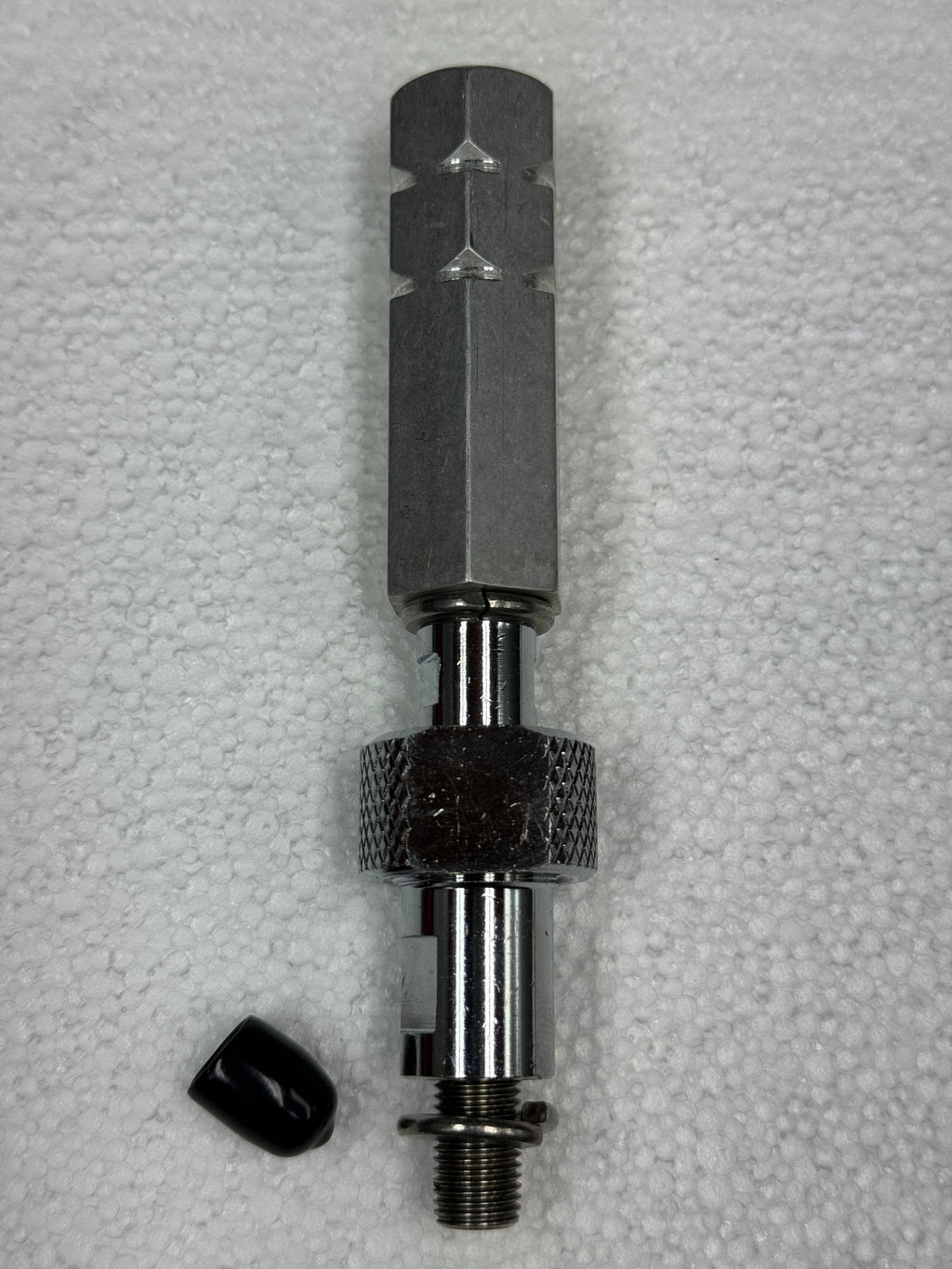 Telescoping Whip Adapter
